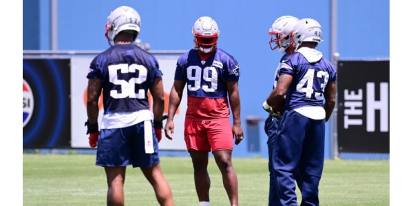 ¿Por qué los New England Patriots retiraron la camiseta número 12 este verano?